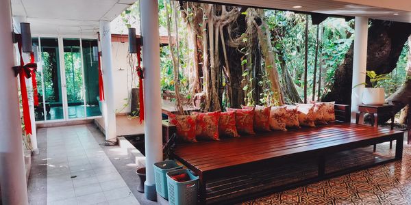 The Raintree Spa Phuket