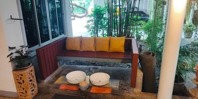The Raintree Spa Experience