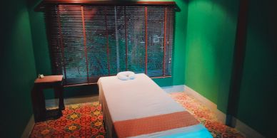 The Raintree Spa Experience
