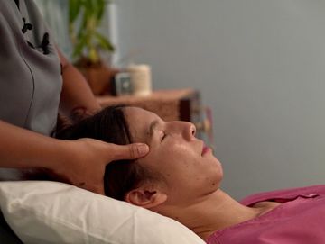 Foot & Hand👍 Reflexology Massage