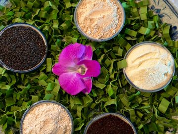 Firming Treatment