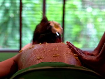 Thai Secret Body Scrub