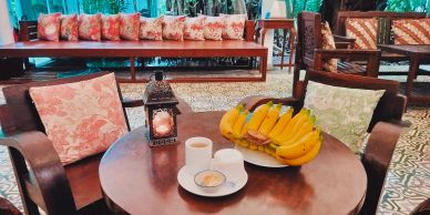 The Raintree Spa Experience