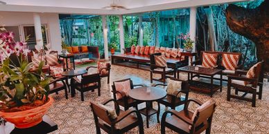 The Raintree Spa Experience