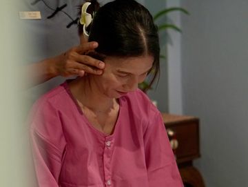 Thai First