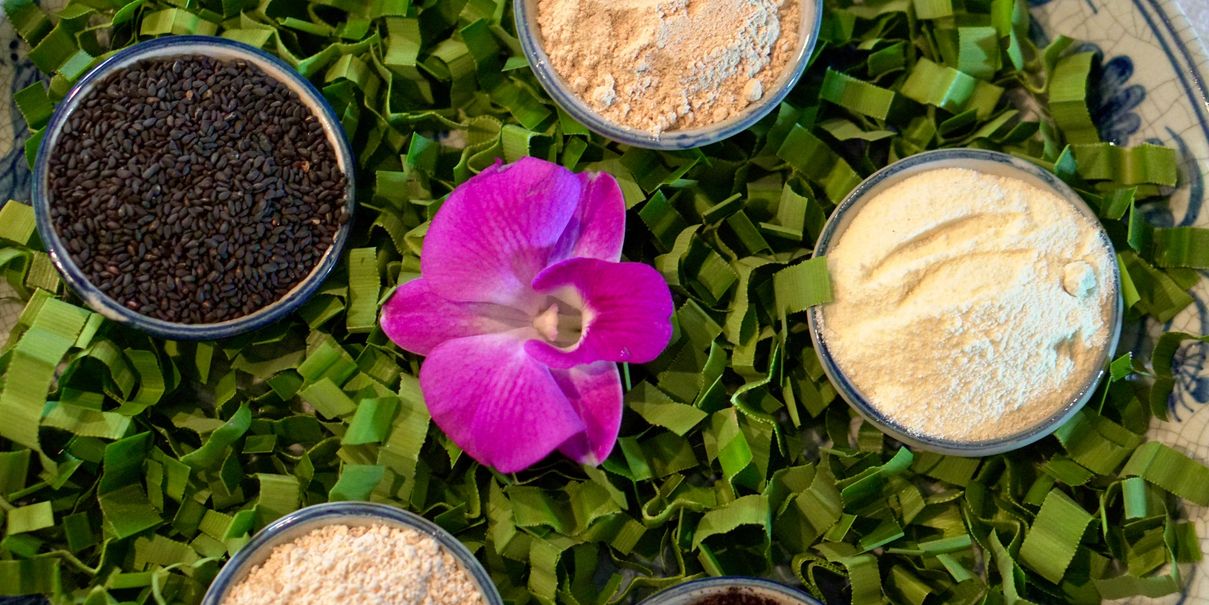 The Raintree Spa Phuket spa experience 5